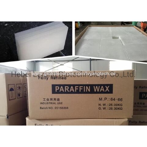 Fully Refined Parrafin Wax/Parafin Wax/Paraffin Wax - China Paraffin Wax  58/60, Paraffin Wax