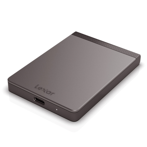 Disque dur Ssd Portable Ssd Disque dur externe pour ordinateur de bureau  portable Type-c 3.1, disque SSD mobile