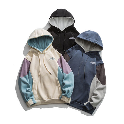 Blank hoodie bulk bleach sweatshirt custom track suit embossed hoodie warm hoodies reflective hoodie for sale at factory direct price