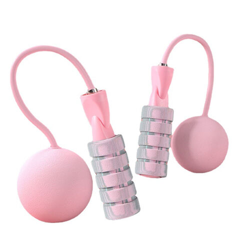 Kabelloser Seilspringball für Indoor-Fitness, Fettverbrennung, Springen für Kinder und Erwachsene mit Doppellager for sale at factory direct price