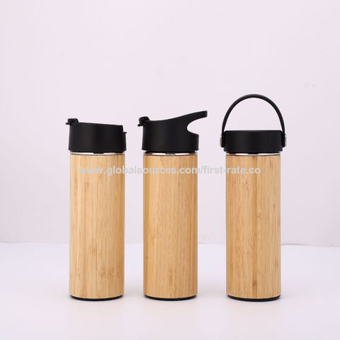 Buy Wholesale China Wholesale Cheap Water Jug With Wooden Handle