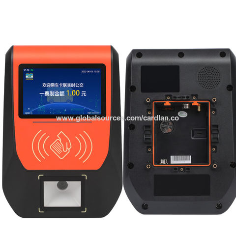 Rfid Scanner Android Code Buy Standard Quality China Wholesale Outdoor Android Rfid Reader With ...