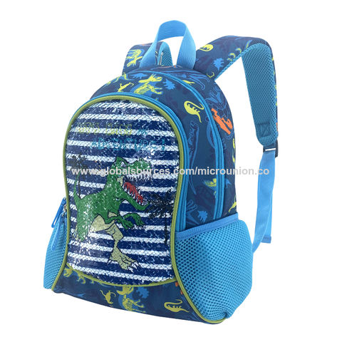 Mochilas Unicornio Infantiles Escolar Mochila Kinder Bolsa Preescolar Para  Niño Niña