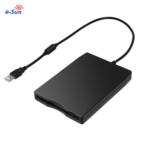 Disquetera USB externa disquetera disquetera FDD - China Unidad de