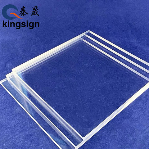 Buy Wholesale China Clear Acrylic Sheet Plexiglass Use For Craft Projects  Signs Diy Projects And More Cut With Cricut & Acrylic Sheet at USD 2