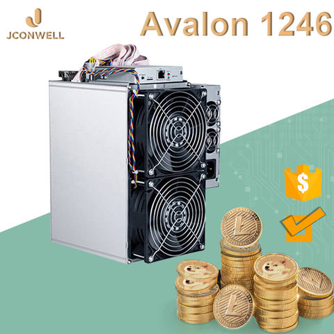 avalon a1246 87t