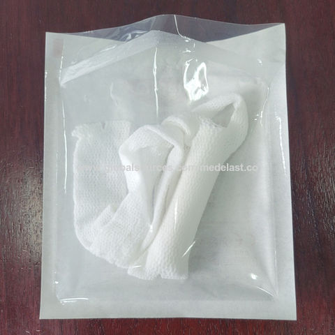Achetez en gros Bandage Nasal Jetable Stérile Avec Boules De Coton