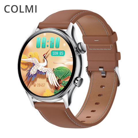 t500 smartwatch display