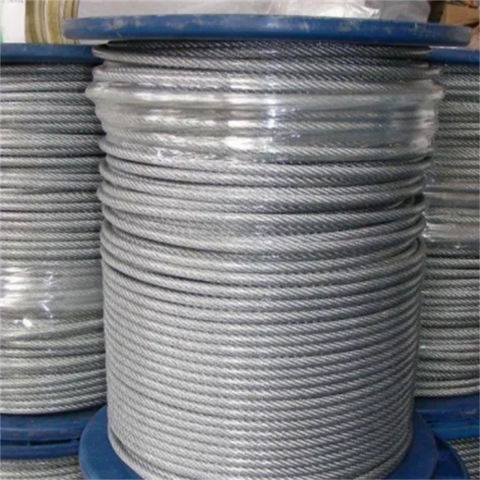 Steel Rod Rope Buy Wholesale China High Carbon Steel Rod Steel Wire Rope & Wire Ropes ...