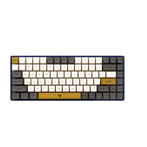 Mechanische Büro-Gaming-Tastatur