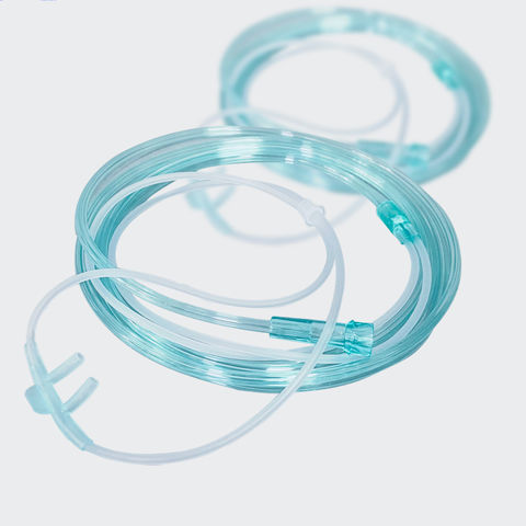 一部SALE中 Breathing-Rページになります＊ Medical Breathing Nasal Tube Standard Oxygen Nasal Cannula