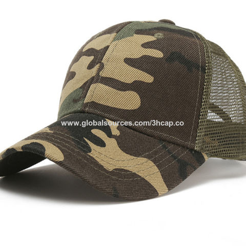 Sport Hat Trucker Cap \u0026 Trucker Hat 