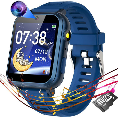 Smartwatches discount for children