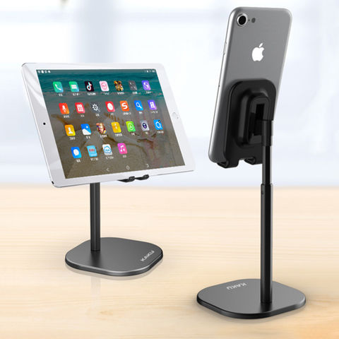 Metal Retractable Mobile Phone Stand