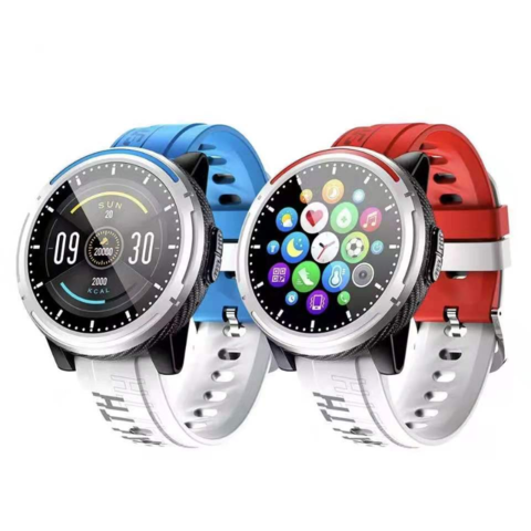 Buy Wholesale China Factory Price S26 Smart Watches Hearth Rate ...