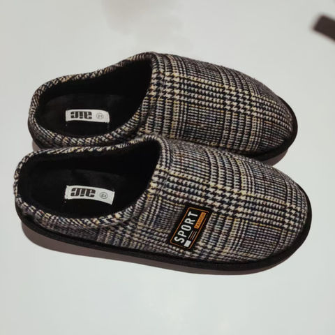 boys bed slippers