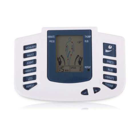 Tens Counter Unit Buy Wholesale China Factory Price Electronic Pulse Muscle Massager Tens ...