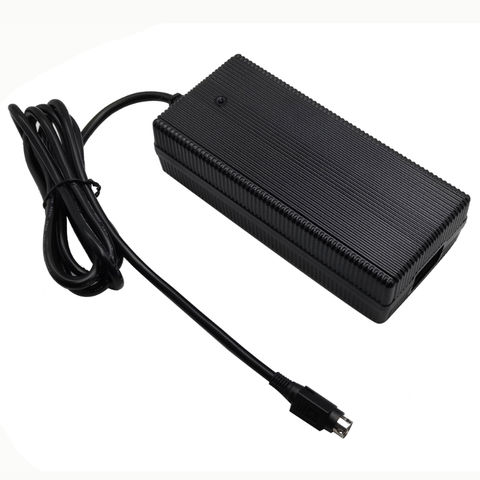 fersken Wardian sag Stor eg Buy Wholesale China Fy2905000 Fanless 3 Years Warranty Outout 29.4v 5a Electric  Scooter Li-ion Battery Charger & Battery Charger at USD 31 | Global Sources