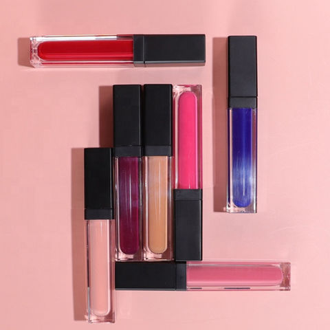 Buy Wholesale China Lip Gloss Makeup Supplier Long Lasting Waterproof ...