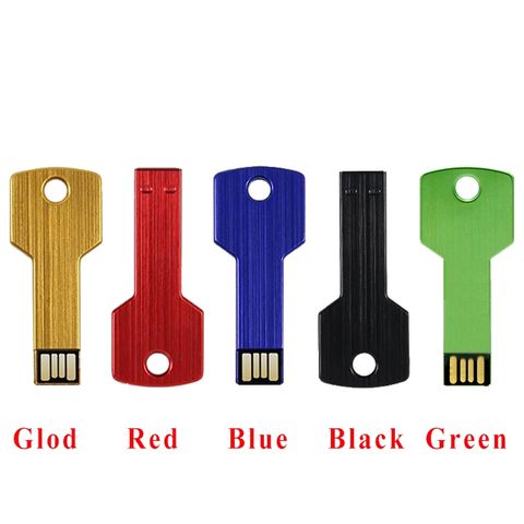 Buy Wholesale China Customize Logo Plastic Key Shape Usb Flash Drive 16gb L32gb L 256gb Promotion Usb Disk Key Shape Flash Drive at USD 2.4 | Global Sources