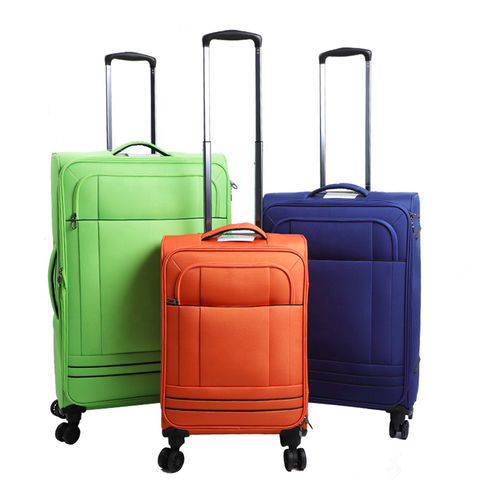 cheapest luggage sets
