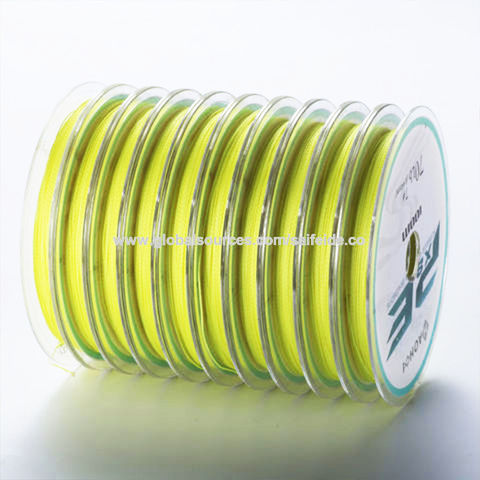 Bulk Buy China Wholesale Customization Connect Spool Pe Braided Fishing  Line Fishing Lure $1.15 from Weihai Saifeide Plastic And Chemical Industry  Co.,Ltd