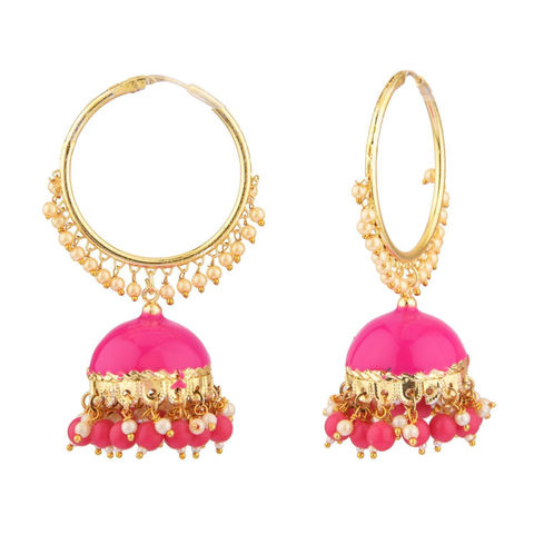 Red Gems Embellished U.S. High Fashion Women Alloy Wholesale Costume  Jewelry Set