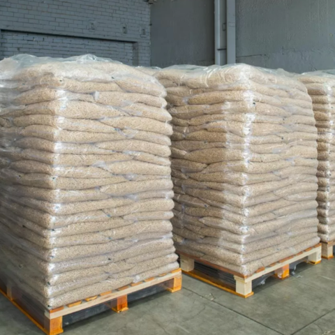 Buy Wholesale United Kingdom Wood Pellets Din, En Plus-a1, En Plus-a2 