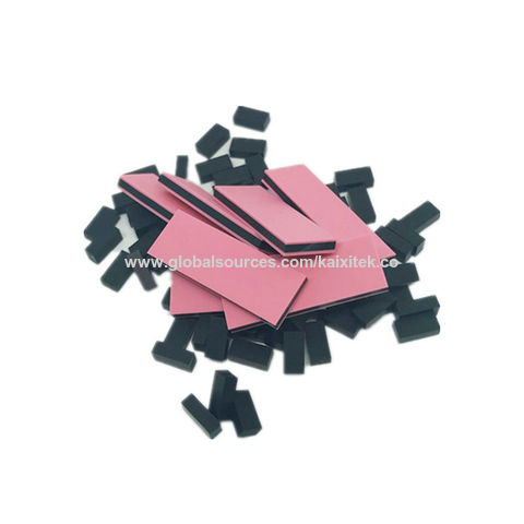 lcd display rubber contact factory