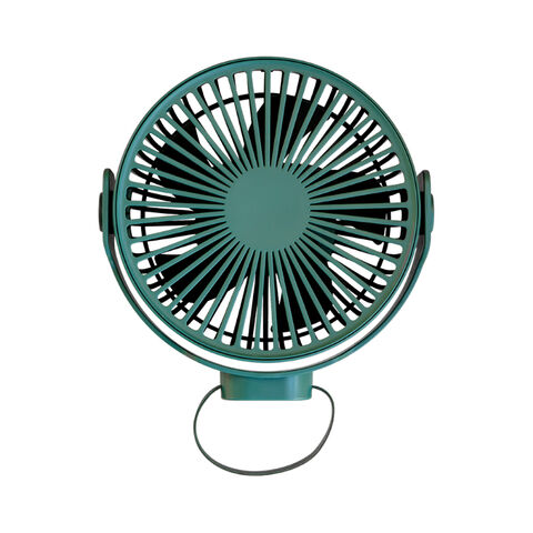 China 360 Degree Mini Ceiling Fans 