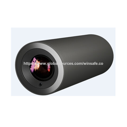 Compact Box Camera 4K UHD 5x optical zoom 4x zoom NDI IP&SDI output simultaneously POE ...