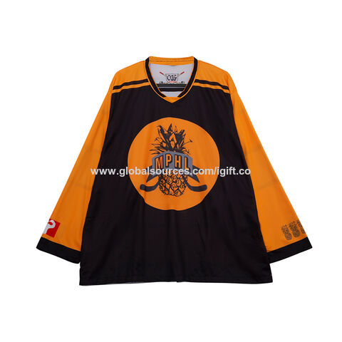 2023 New Sublimated Printing Ice Hockey Uniform Custom Blank Hockey  Practice Jersey - China Ice Hockey Embroidery Jersey and Funny Hockey  Jerseys price