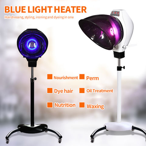 Buy Wholesale China Hair Treatment Equipment Professional Hair Dryer Stand  Holder Styling Hood Heater Climazone Hair & Hair Dryer With Stand at USD  110 | Global Sources