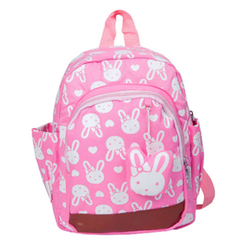 zoo animal backpack