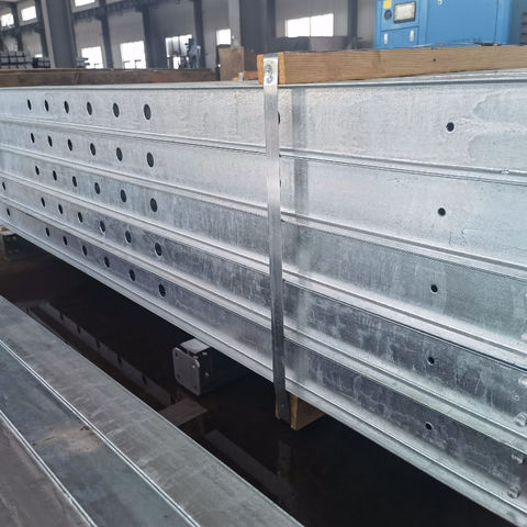 Buy Wholesale China Hdg Cross H Beam Hot Dip Galvanized 8000psi & Hdg ...