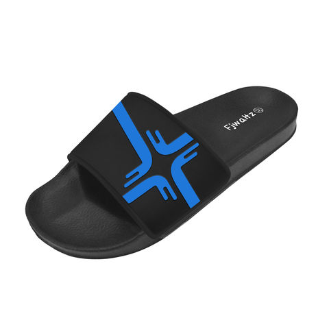 Fashion Men's Summer Slipper Sandals Casual Sneakers beach flip-flops shoes TG88 
