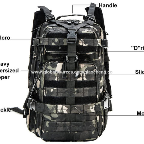 Buy China Wholesale Travel Duffel First aid Medical Army Military Hospital Nurse Doctor Sports Outdoor Gym Backpack Bag Laptop Military Army Backpack Rucksak 14.9 Globalsources