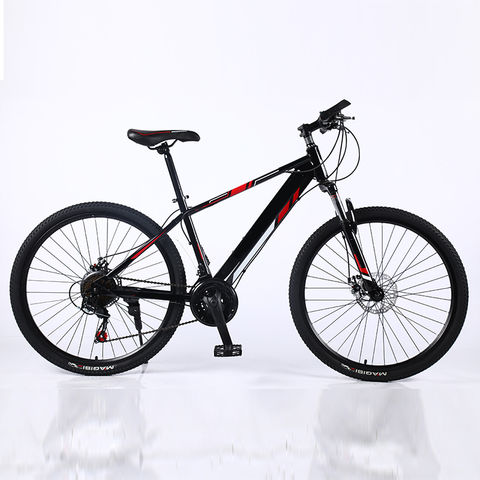 China Light Weight Mtb Bicycle 26 Inch 