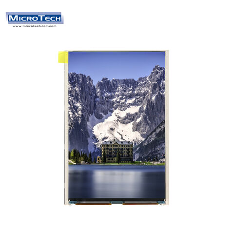 lcd panel catalogue factory