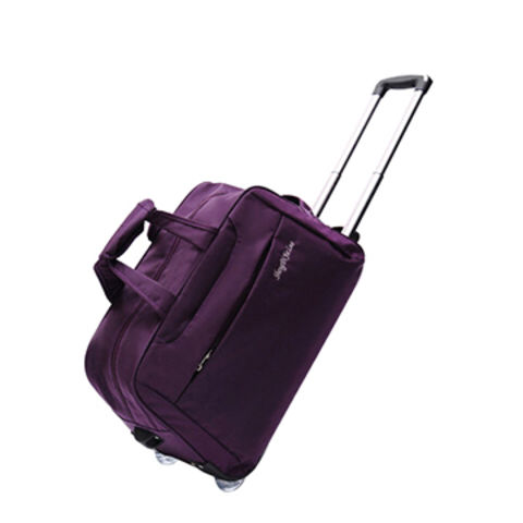 OEM New Design Rolling Duffel Bags, Rolling duffel bags - Buy China ...