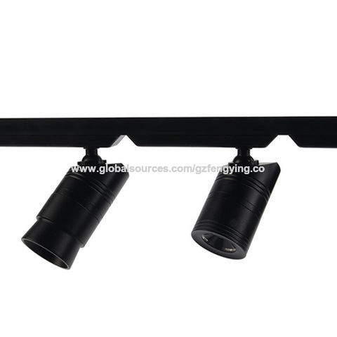 Showcase Light Rails Buy Wholesale China Magnetic Track Rail 3w 5w Led Slim Showcase ...