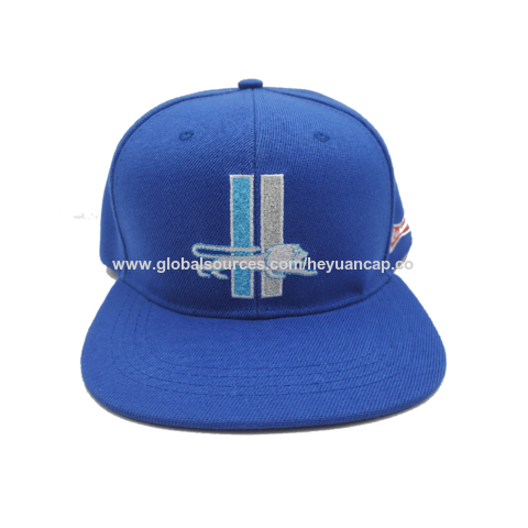 Casquette imprimée garçon - bleu imprimé, Garçon