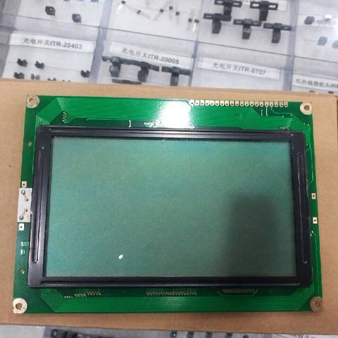 high quality industrial lcd display panel factories brands