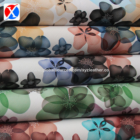 PVC Artificial Leather