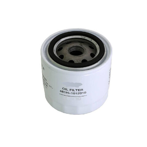 Buy Wholesale China Factory Customized Auto Part Oil Filter 481h ...