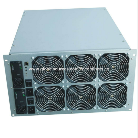 Bulk Buy China Wholesale Greatwolf Miner B3 550m Eth Blockchain Miner ...