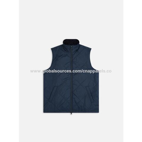 Wholesale Men's Intermediate Vest For Worker/fishing - China Wholesale  Men's Intermediate Vests $10 from Shijiazhuang Neming Import & Export Co.  Ltd