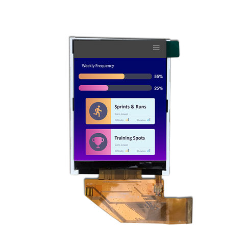 tft lcd ili9341 factory made in china