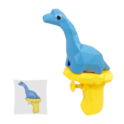 Spielzeug-Wasserpistolen im Großhandel, Simulations-Dinosaurier-Design, Kinder-Sommer-Outdoor-Sandspielzeug