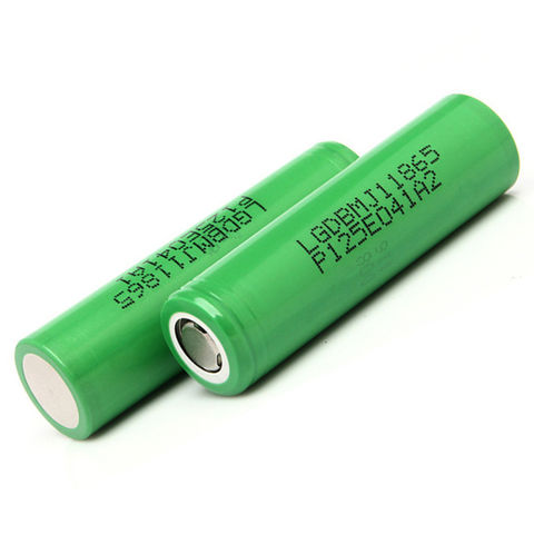 Breathing rod crime Buy Wholesale China Lithium Battery 18650 Inr18650 Mj1 3500mah High  Discharge Protected Button Top & Inr18650-mj1 at USD 3.32 | Global Sources